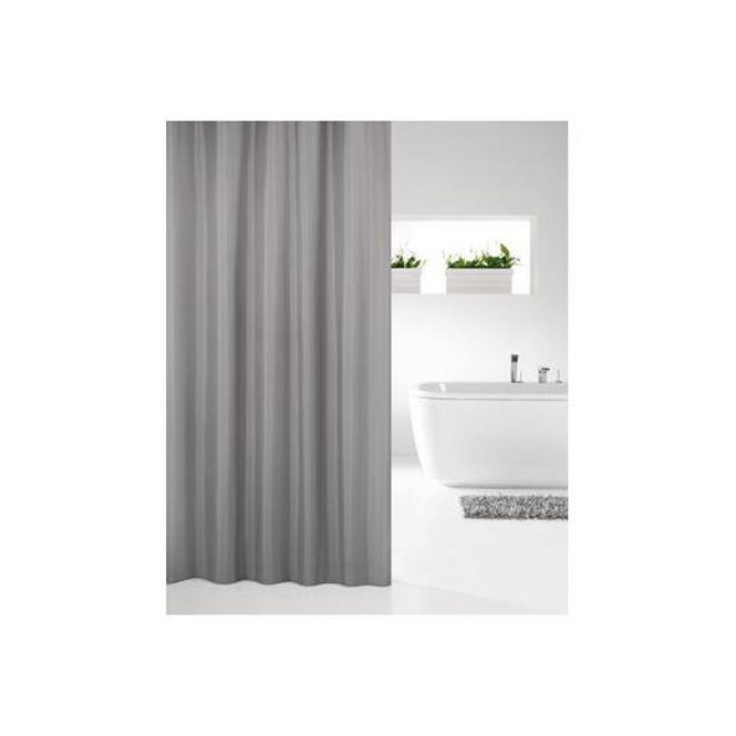 Hovedbilde Sealskin Madeira dusjforheng, tekstil