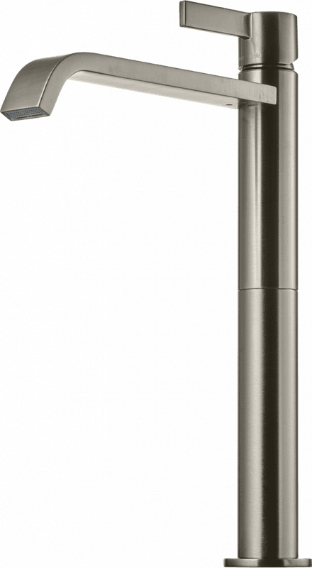 Tapwell ARM081 Servantbatteri Brushed Nickel
