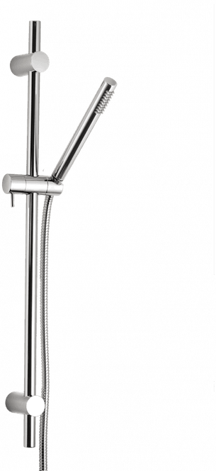 Hovedbilde Tapwell Zsal109 Dusjgarnityr, Krom
