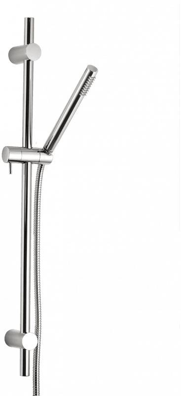 Tapwell Zsal109 Dusjgarnityr, Krom