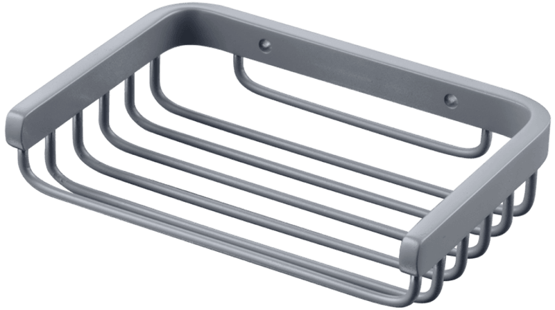 Tapwell TA126 såpehylle Ascot Grey