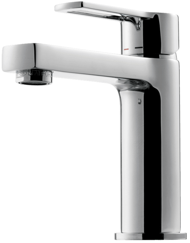 Tapwell RIN071 Servantbatteri Krom