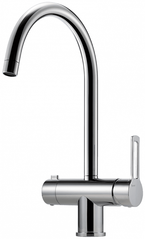 Tapwell RIN184 Kjøkkenbatteri Krom