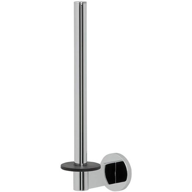 Hovedbilde Tiger Noon Reserverullholder, krom