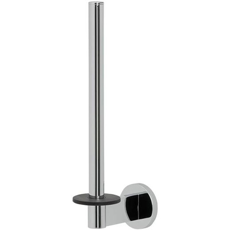 Tiger Noon Reserverullholder, krom