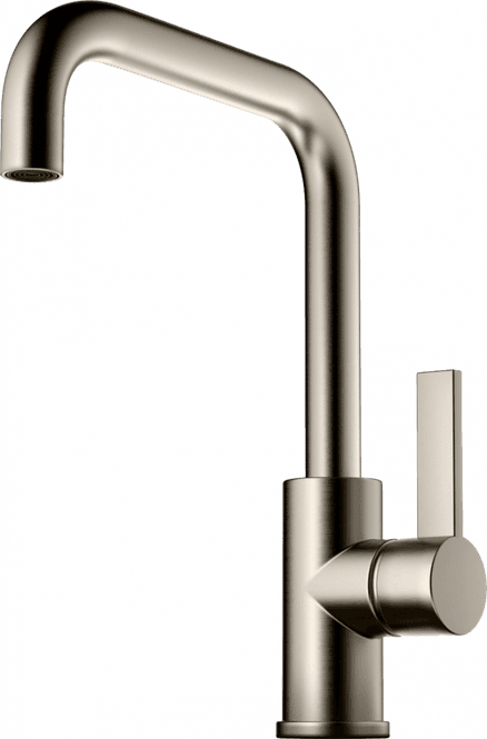 Hovedbilde Tapwell ARM878 Servantbatteri Brushed Nickel