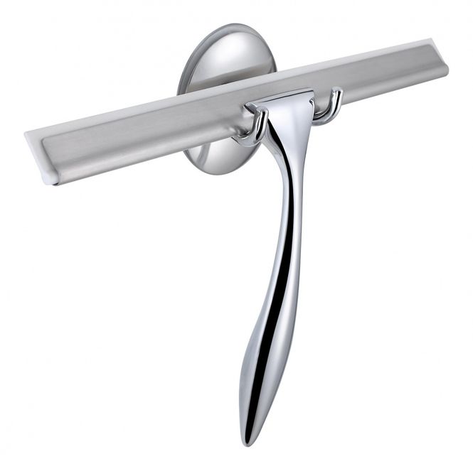 Hovedbilde VikingBad OD Dusjnal Krom