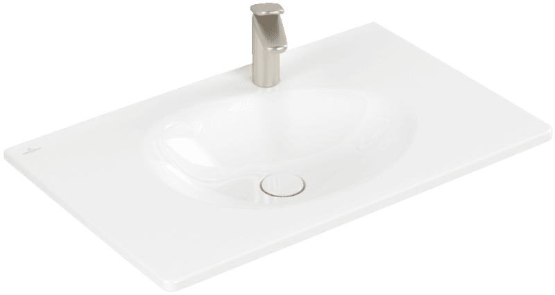 Villeroy & Boch Antao Møbelservant, Hvit Alpin 