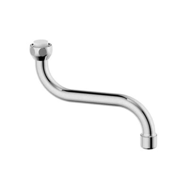 Hovedbilde A-collection Azur S-tut 15 cm m/overg