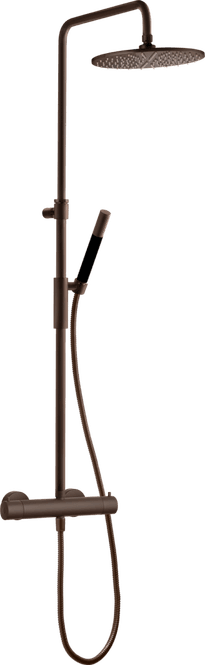 Hovedbilde Tapwell TVM7200 Takdusj Bronze