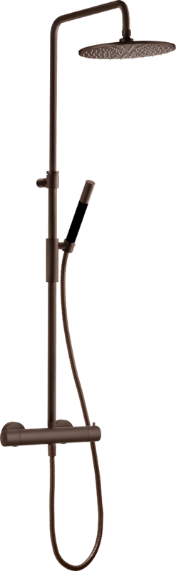 Tapwell TVM7200 Takdusj Bronze