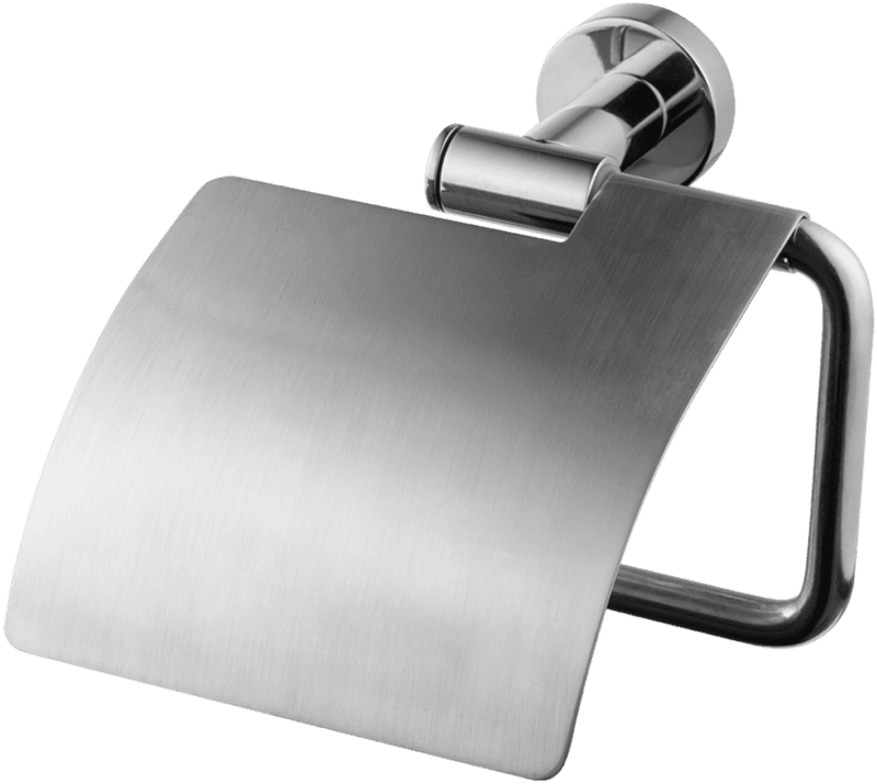 Tapwell TA236 Toalettpapirholder Krom