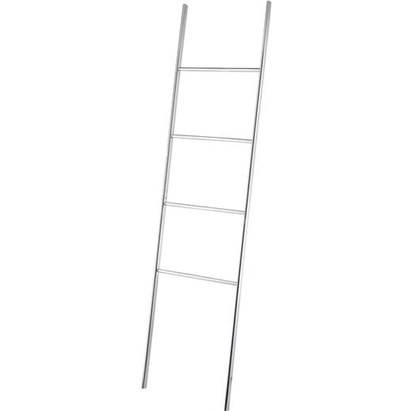 Esbada Håndklestativ stige krom