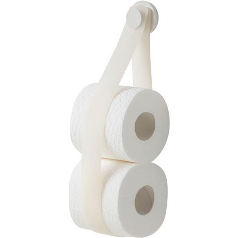Tiger Urban Reserverullholder hvit