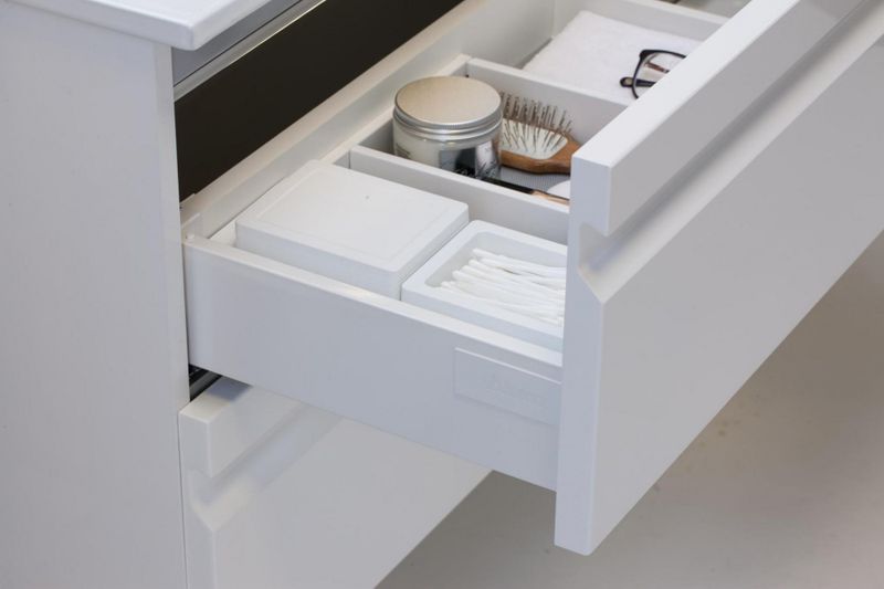 Strømberg Prado møbelpakke 120cm