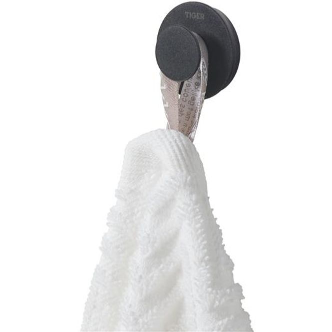 Hovedbilde Tiger Urban Krok liten sort