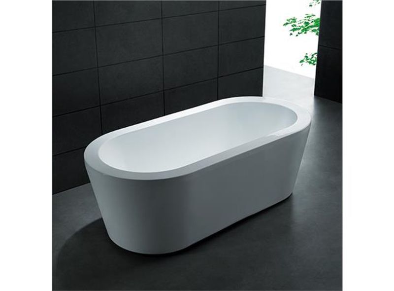 VikingBad Rand 170 Badekar