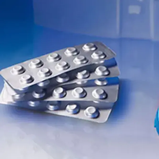Hovedbilde Ekstra tabletter pHenolred (pH) DPD Rapid (DPD) ...