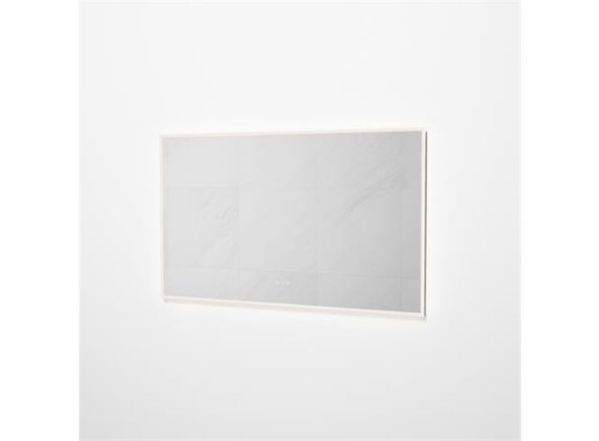 Hovedbilde VikingBad Una 120cm Speil med LED lys