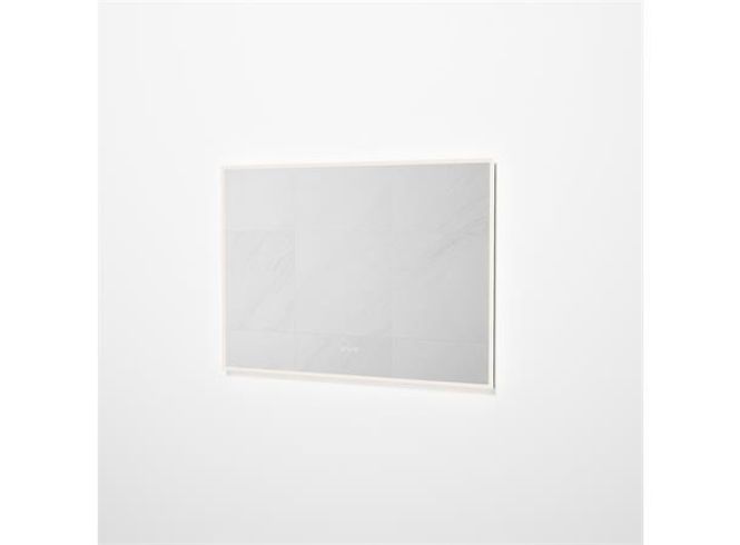 Hovedbilde VikingBad Una 100cm Speil med LED lys