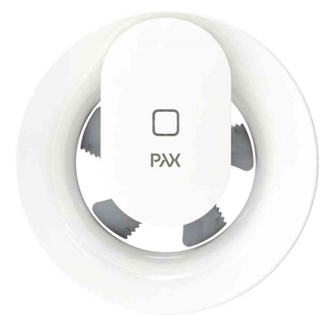 Hovedbilde Pax Sirocco Baderomsvifte Sirocco