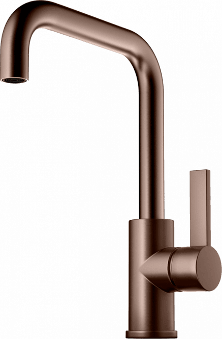 Hovedbilde Tapwell ARM878 Servantbatteri Bronze