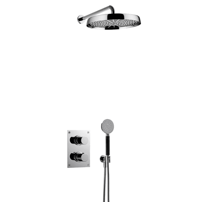 Hovedbilde Tapwell ARM7268 ED2 Takdusj 