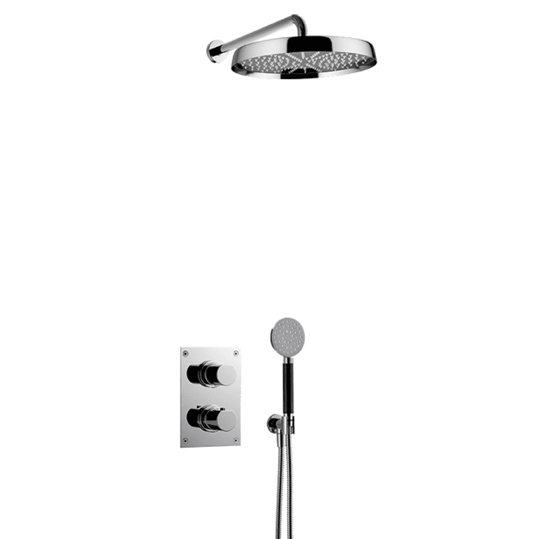 Tapwell ARM7268 ED2 Takdusj 