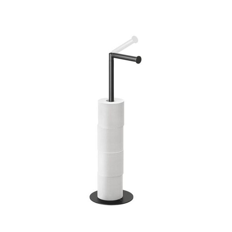 Sealskin Industrial 2-i-1 toalettrullholder med reserverull