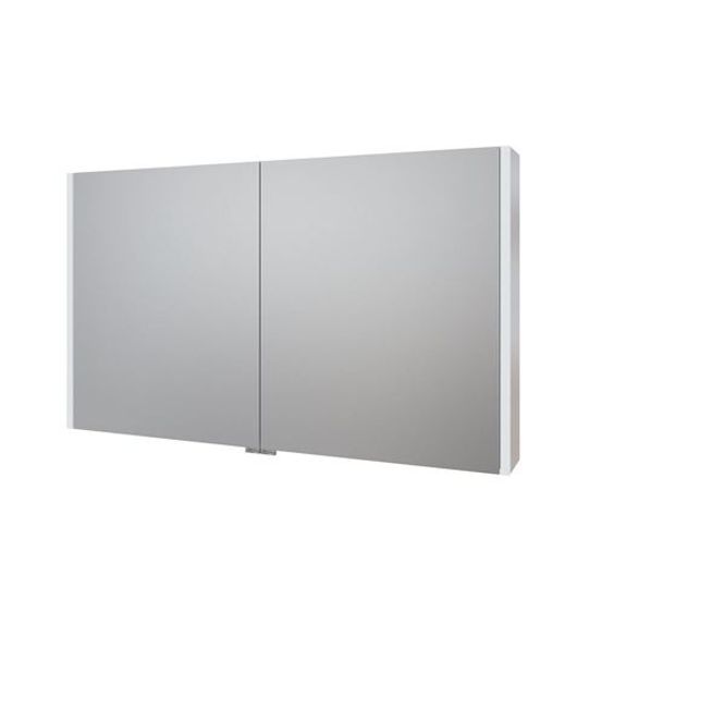 Hovedbilde BIG speilskap, 120cm