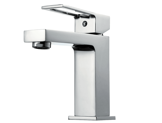 Hovedbilde Tapwell EF071 Servantbatteri Krom