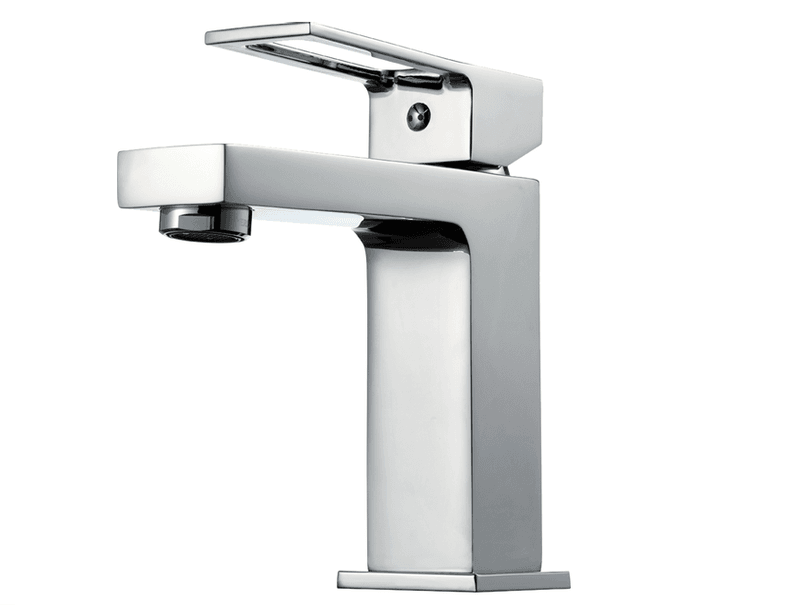 Tapwell EF071 Servantbatteri Krom