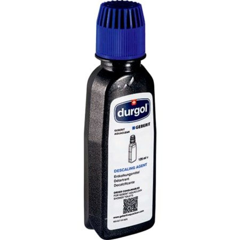 Geberit AquaClean avkalkingsmiddel