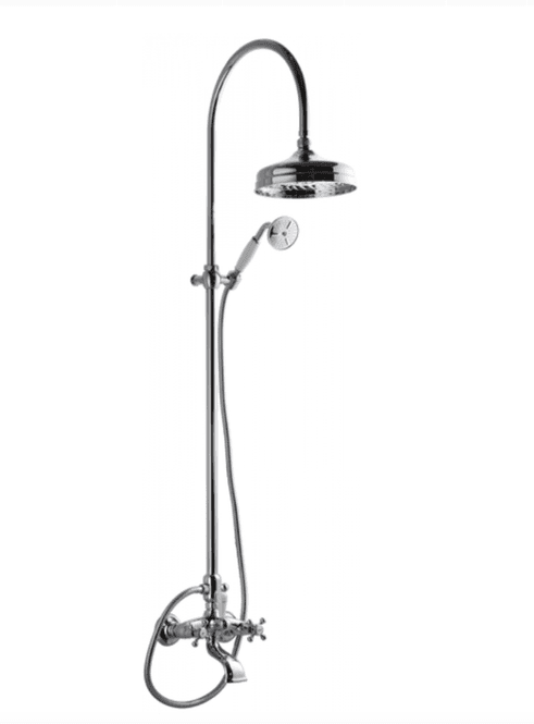 Hovedbilde Tapwell XCOL022 Takdusj Krom