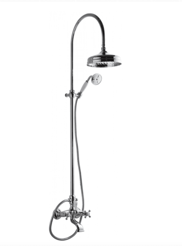 Tapwell XCOL022 Takdusj Krom