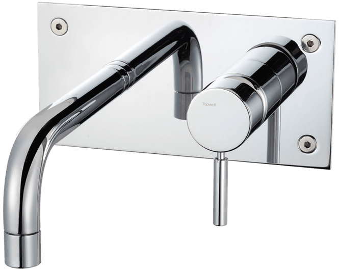 Hovedbilde Tapwell BOX006 Innbygging Servantbatteri 