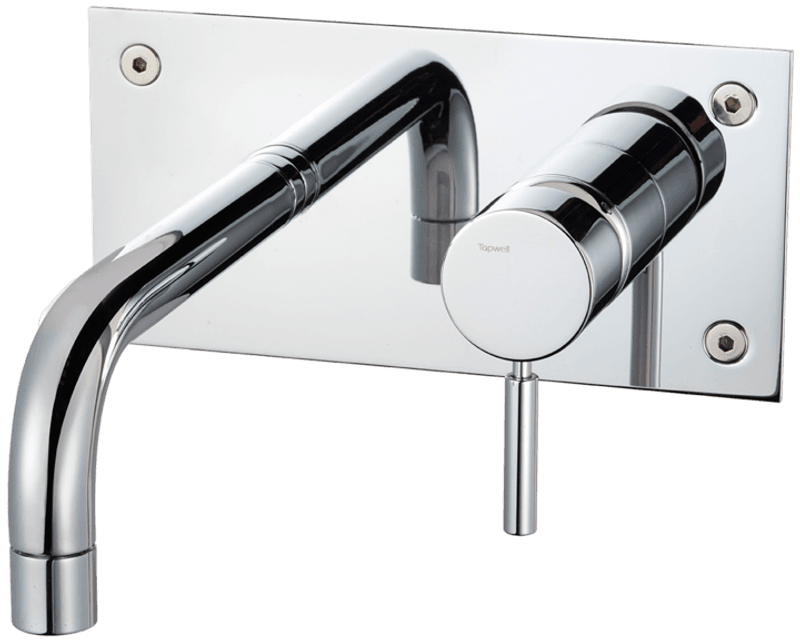 Tapwell BOX006 Innbygging Servantbatteri 