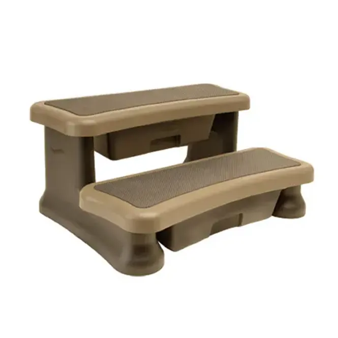 Hovedbilde SmartStep Sand 90 cm Trapp for utendørs ...