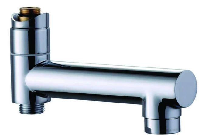 Hovedbilde A-collection Azur badekartut med vender