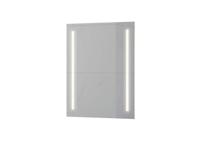 Hovedbilde VikingBad Eva 60 Speil m/LED
