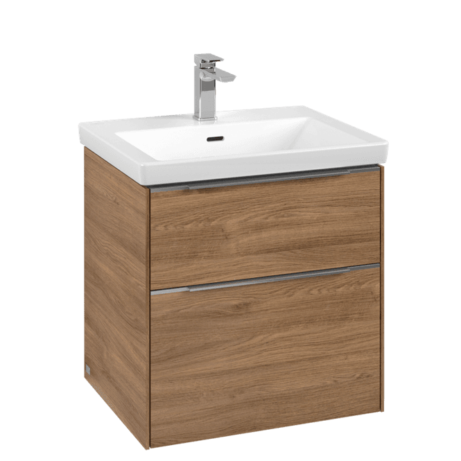 Hovedbilde Villeroy & boch Subway 3.0 Servantskap, Oak ...
