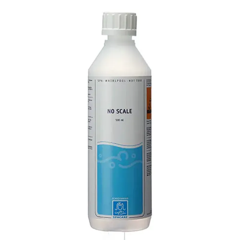 No Scale, 500 ml