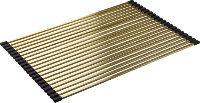 Hovedbilde Tapwell Tørkestativ TA100 PVD Messing