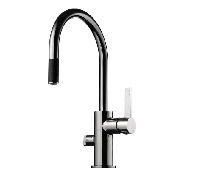 Hovedbilde Tapwell ARM385 Kjøkkenbatteri Krom