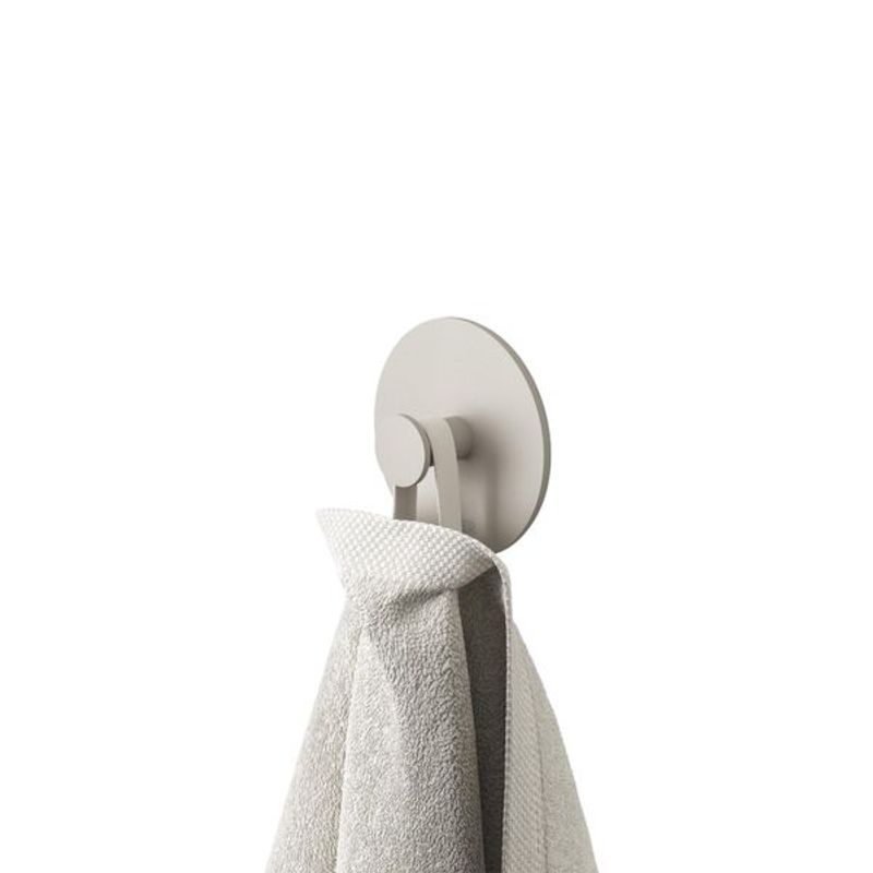 Tiger Base krok grå