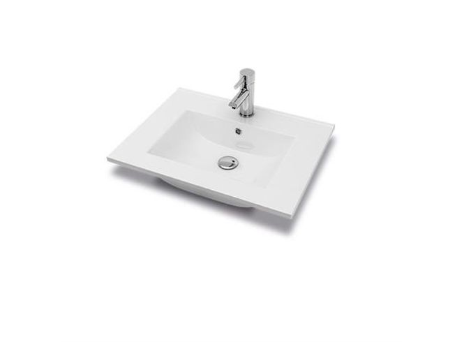Hovedbilde Vikingbad ADA Servant 60 Thin