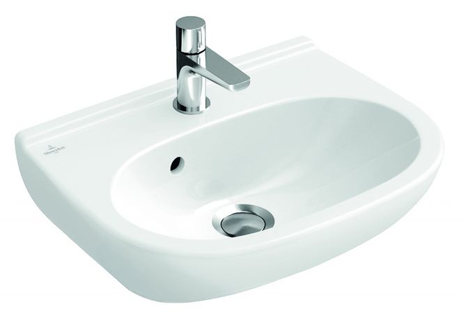 Hovedbilde Villeroy & Boch O.novo Compact håndvask 45 cm