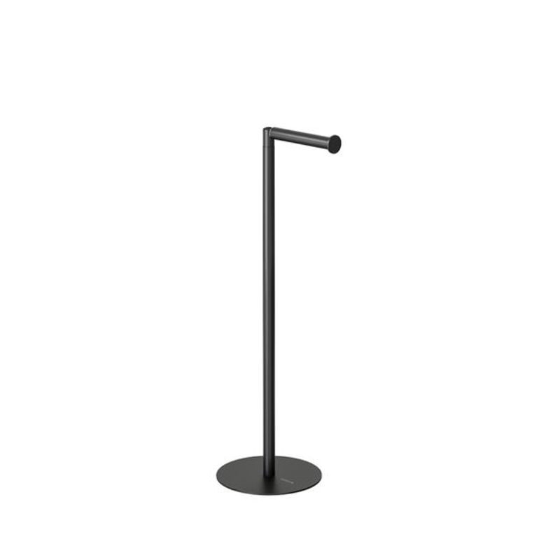 Sealskin Industrial 2-i-1 toalettrullholder med reserverull