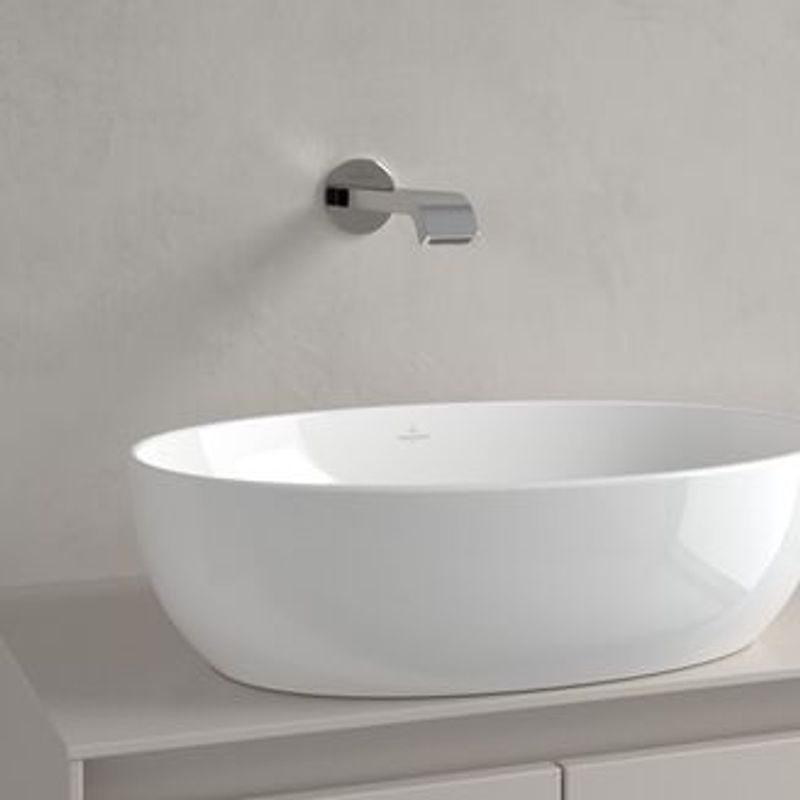Villeroy & Boch Artis Toppmontert servant, 480 x 325 x 135 mm