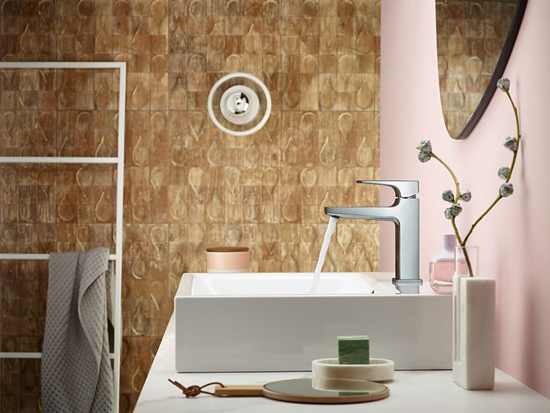 Hansgrohe Metropol servantkran 110